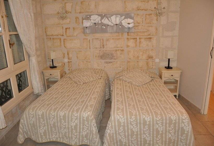 هتل Hôtel Du Palais Des Papes