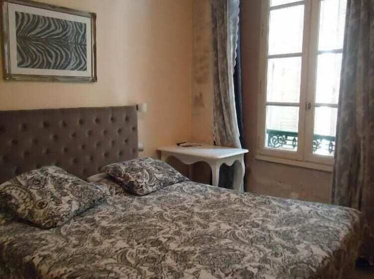 هتل Hôtel Du Palais Des Papes