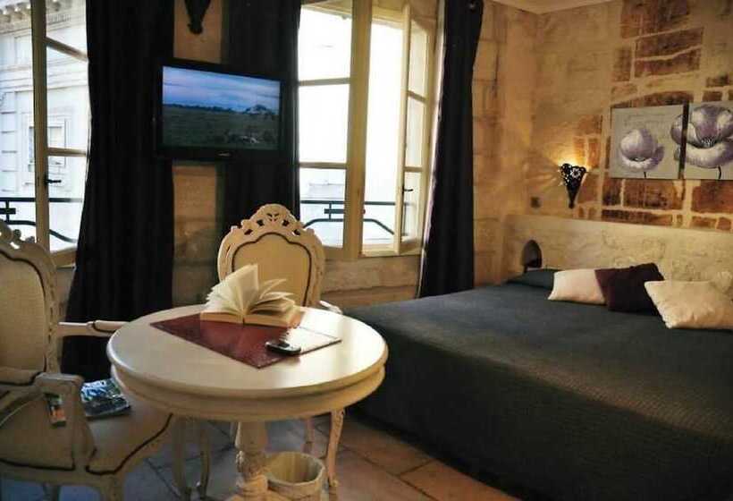 هتل Hôtel Du Palais Des Papes
