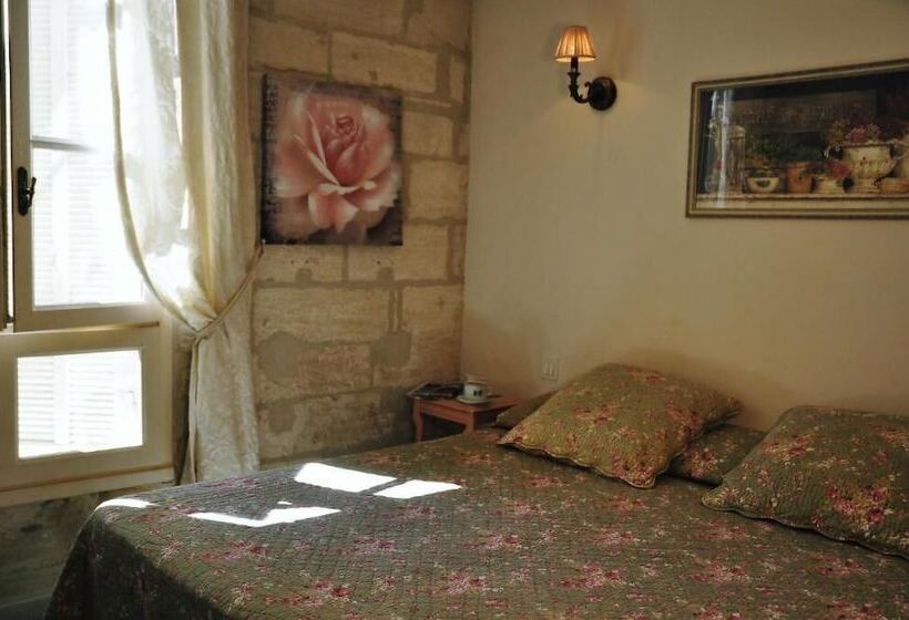 هتل Hôtel Du Palais Des Papes