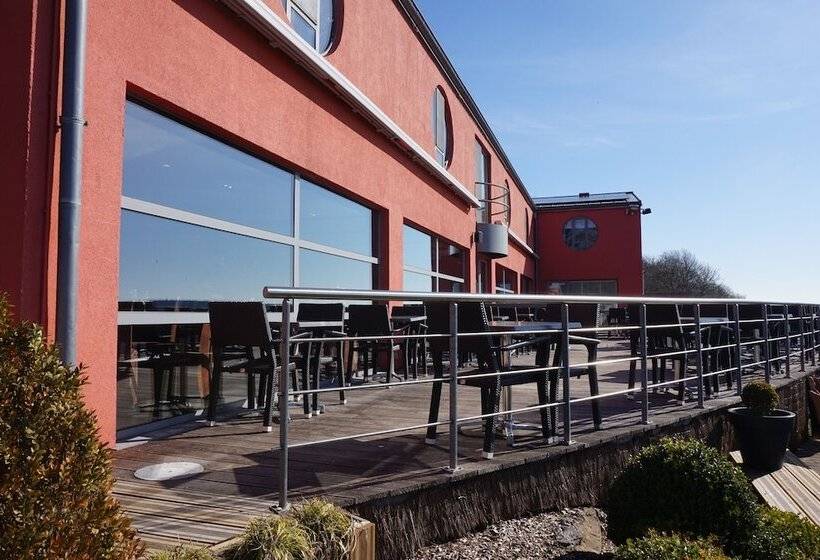 בית מלון כפרי Les 7 Meuses   Restaurant & Hébergements Hôteliers   Insolites   Wellness   Gîtes