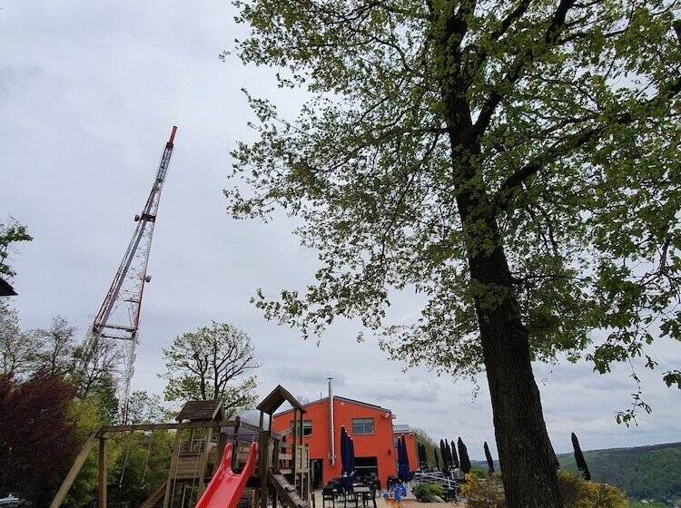 בית מלון כפרי Les 7 Meuses   Restaurant & Hébergements Hôteliers   Insolites   Wellness   Gîtes