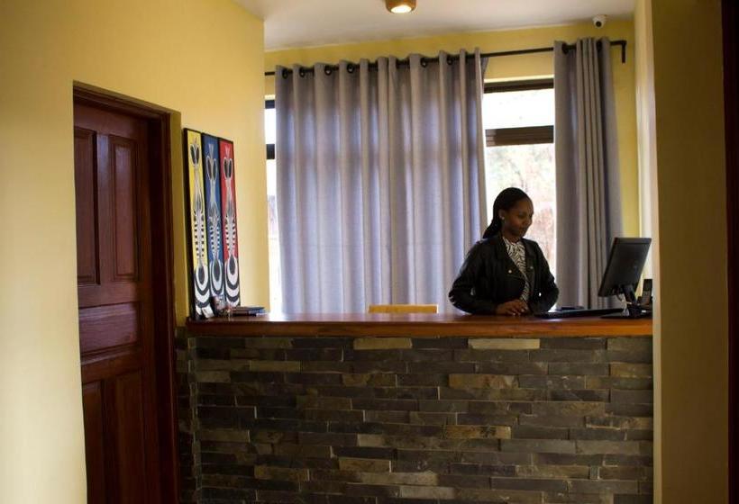 ホテル Lilac Elevate Inn