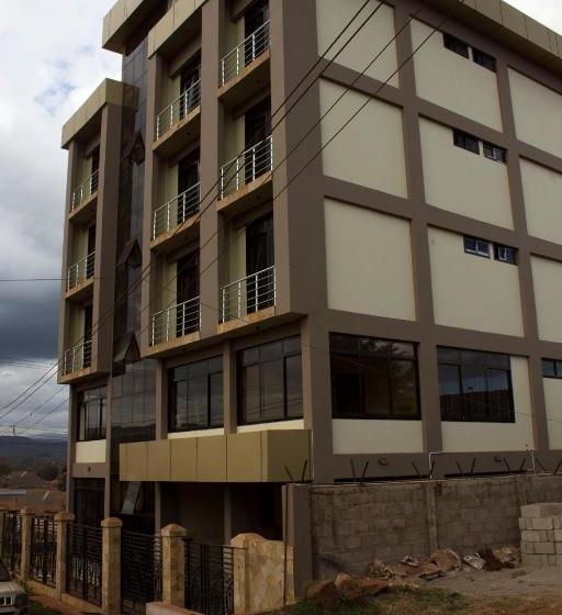 ホテル Lilac Elevate Inn