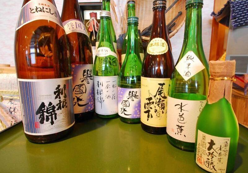 ホテル Mizubasho No Yado Higashi