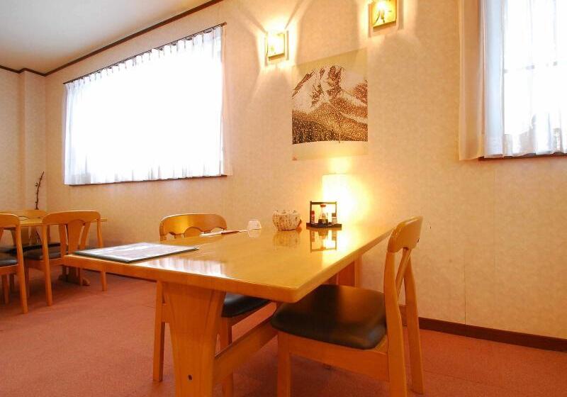 ホテル Mizubasho No Yado Higashi