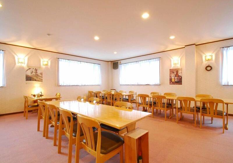 ホテル Mizubasho No Yado Higashi