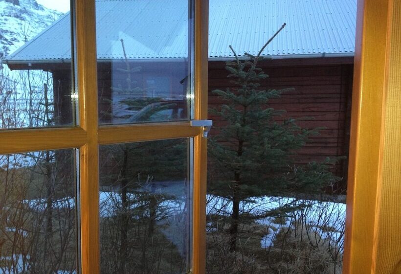 هتل North Star Cottage