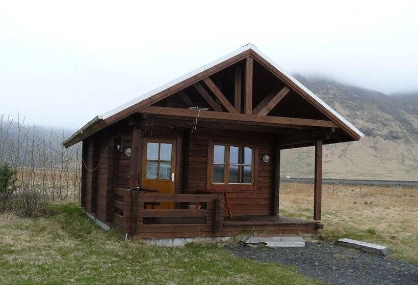 هتل North Star Cottage