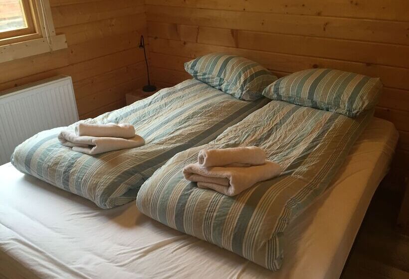 هتل North Star Cottage