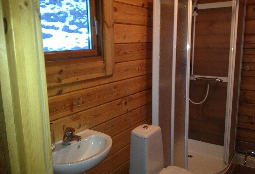 هتل North Star Cottage