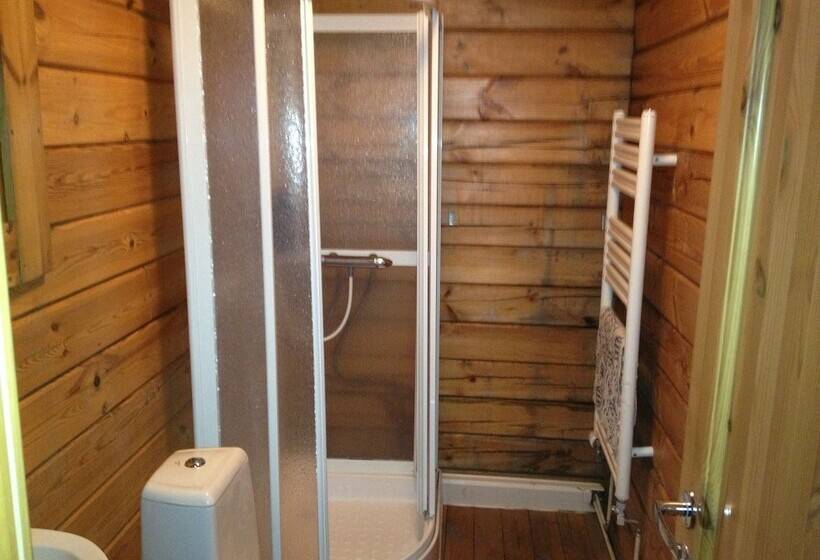 هتل North Star Cottage