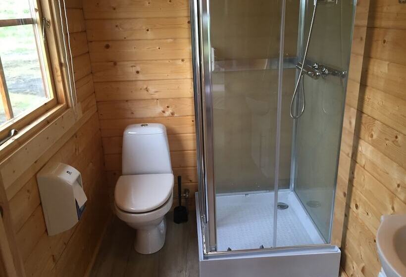 هتل North Star Cottage