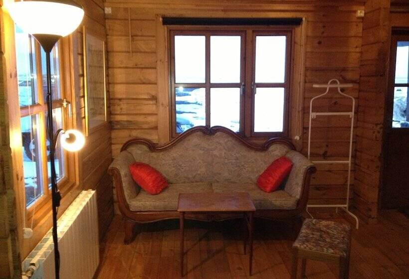 هتل North Star Cottage