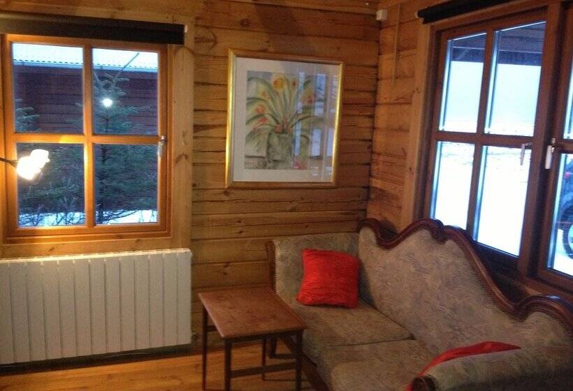 هتل North Star Cottage