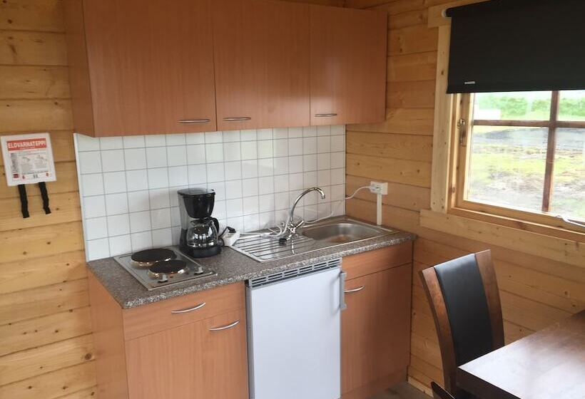 هتل North Star Cottage