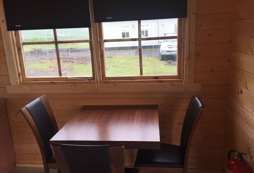 هتل North Star Cottage