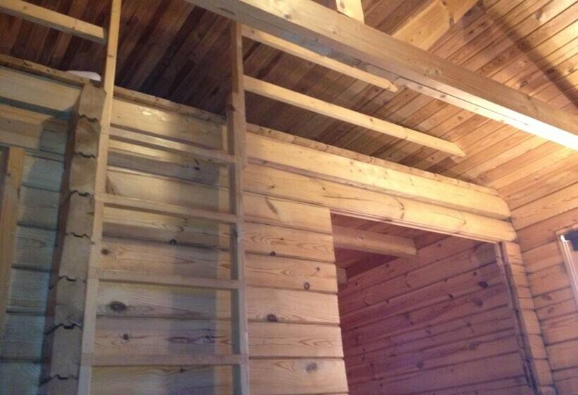 هتل North Star Cottage