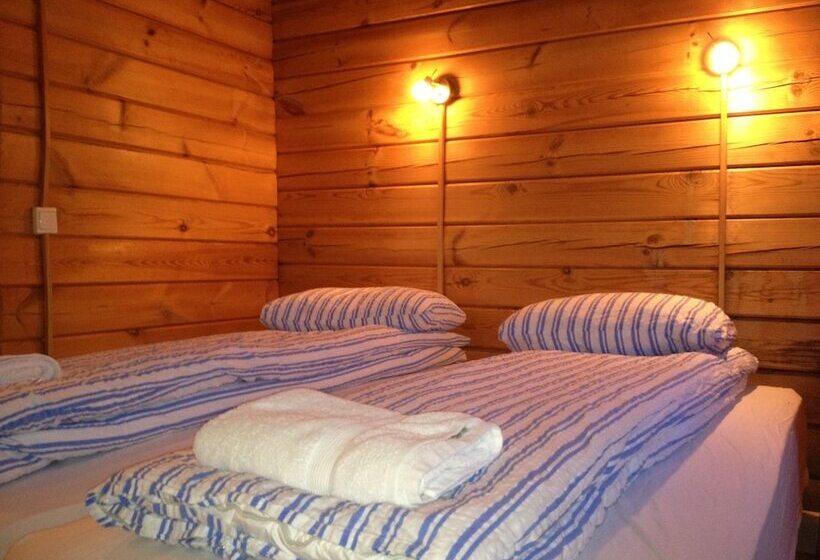 هتل North Star Cottage