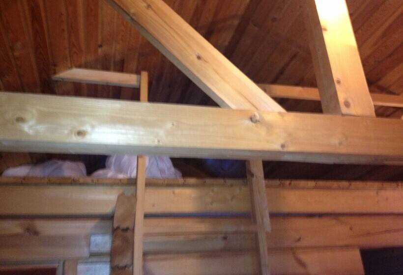 هتل North Star Cottage