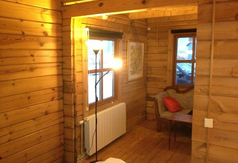 هتل North Star Cottage