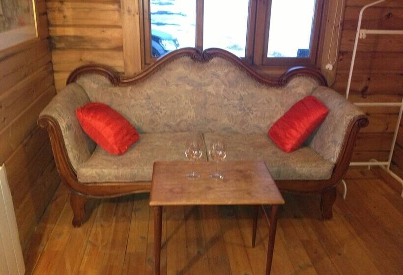 هتل North Star Cottage