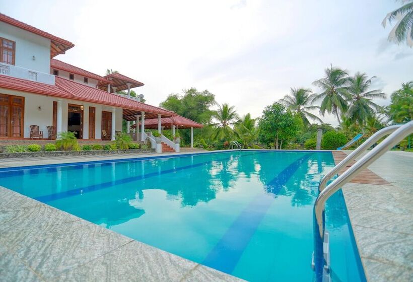 ホテル Om Residence