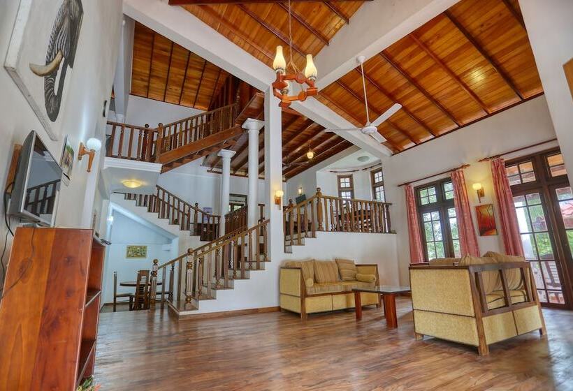 ホテル Om Residence