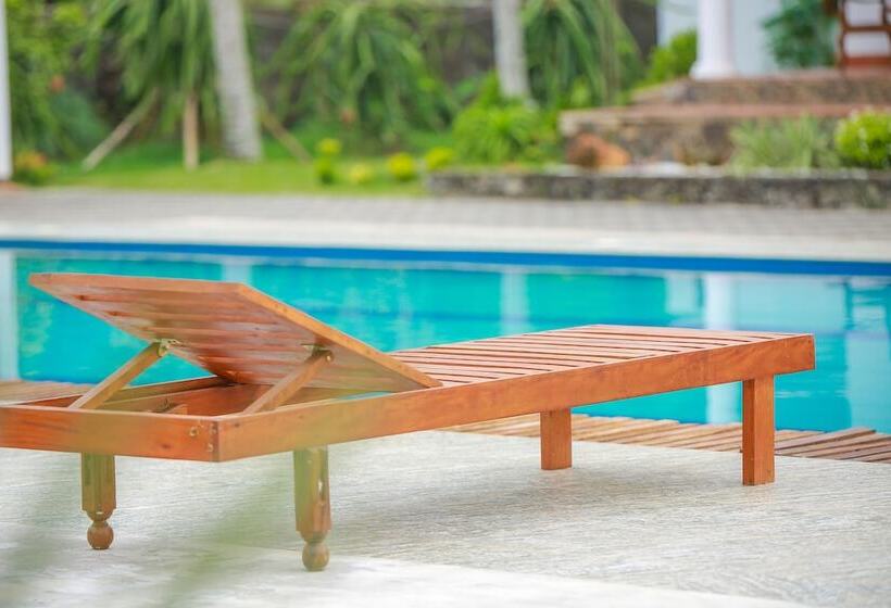 ホテル Om Residence