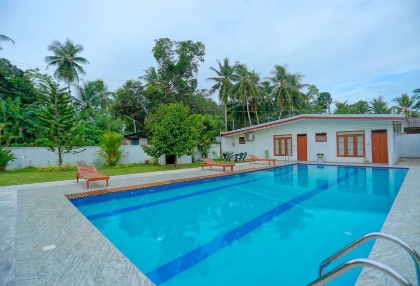 ホテル Om Residence