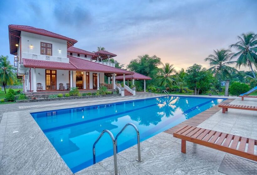 ホテル Om Residence