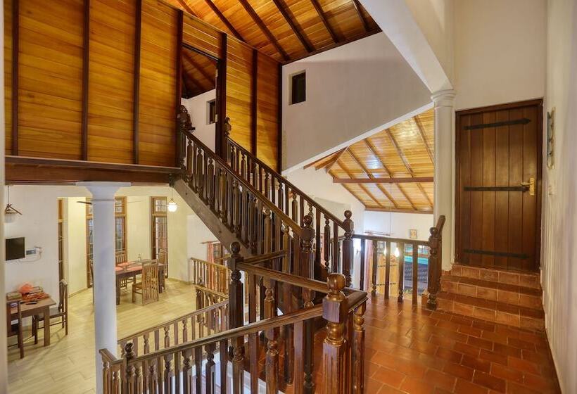 ホテル Om Residence