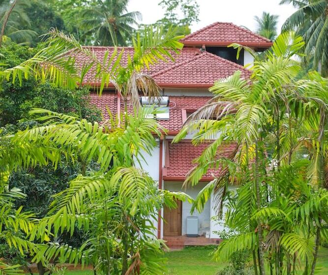 ホテル Om Residence