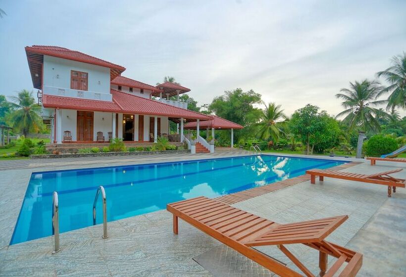 ホテル Om Residence