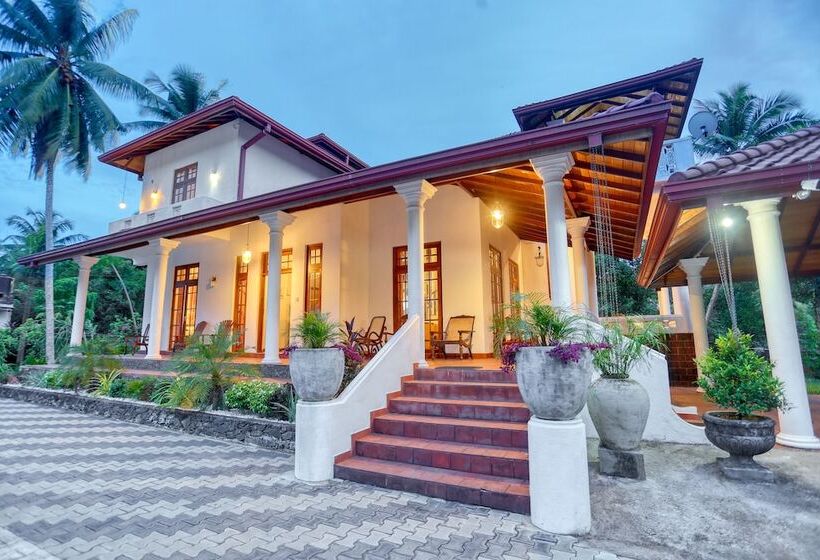 ホテル Om Residence