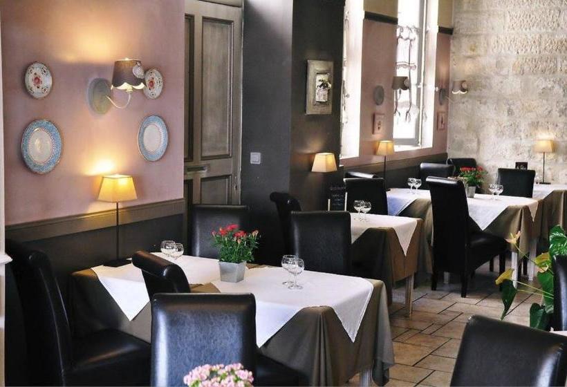 هتل Hôtel Du Palais Des Papes