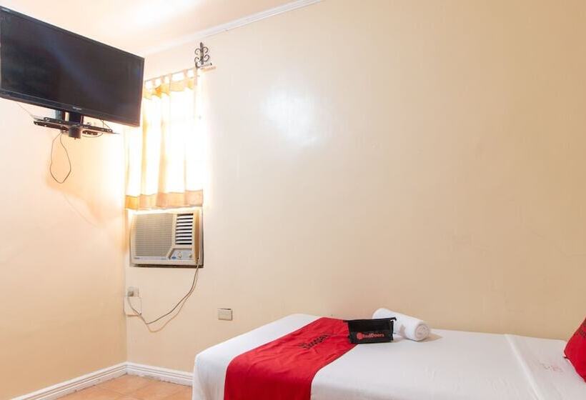 فندق Reddoorz @ Downtown Tacloban