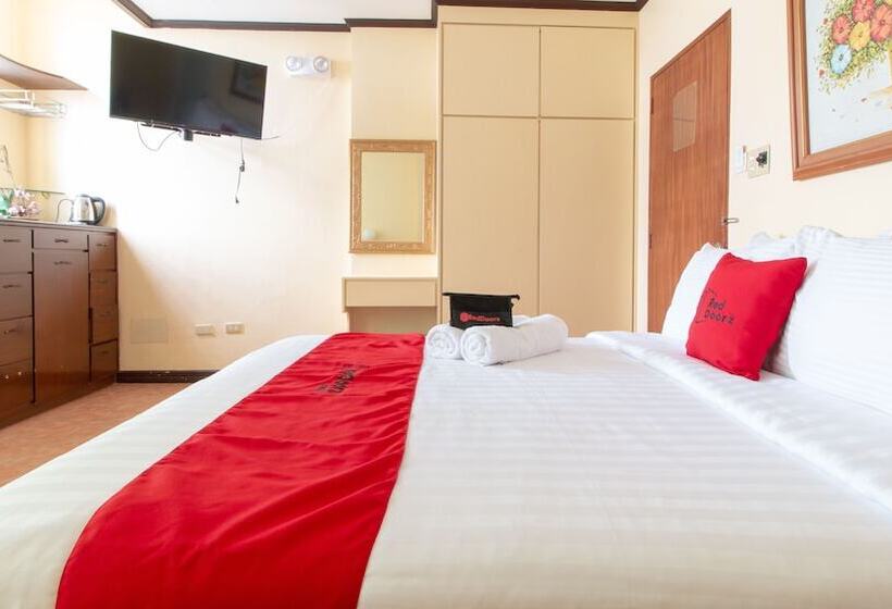 فندق Reddoorz @ Downtown Tacloban