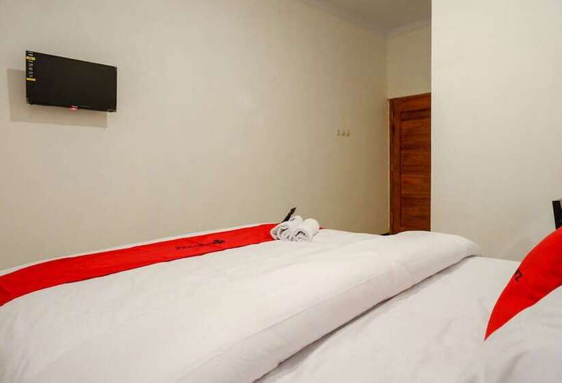 酒店 Reddoorz @ Losari Area 2
