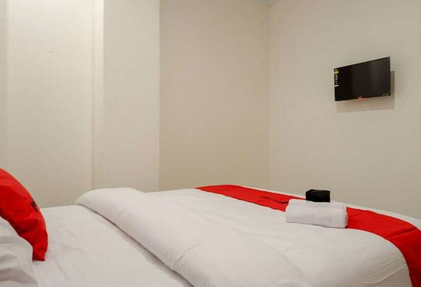 هتل Reddoorz @ Losari Area 2