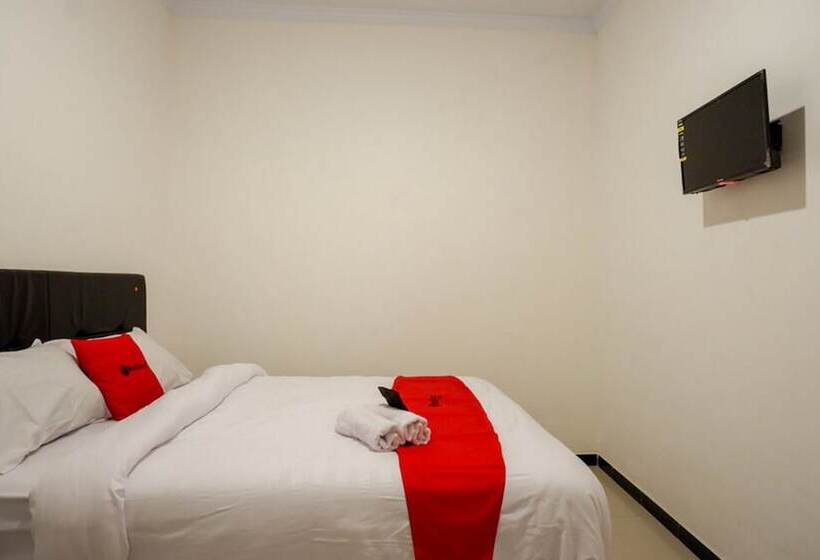 酒店 Reddoorz @ Losari Area 2