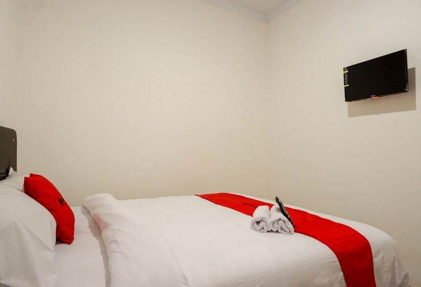 فندق Reddoorz @ Losari Area 2