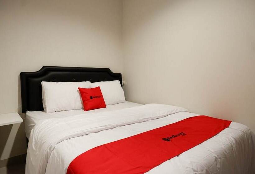 酒店 Reddoorz @ Losari Area 2