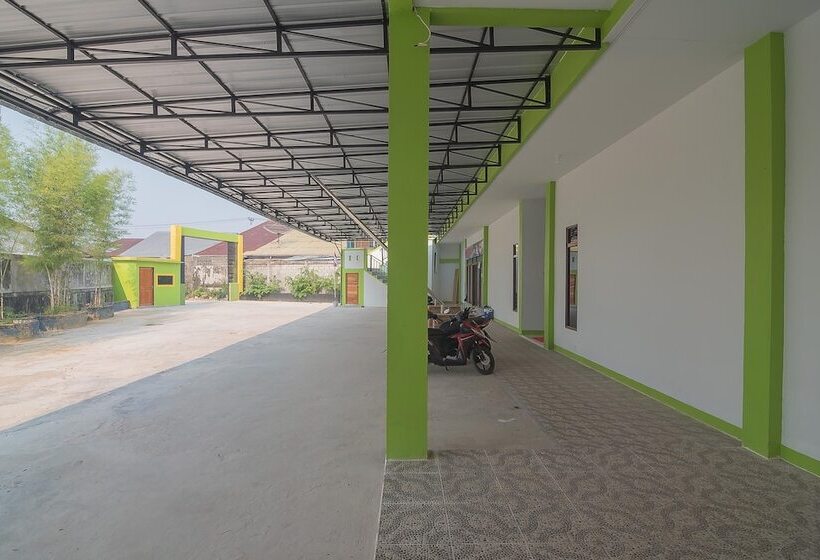 هتل Reddoorz Near Rs Harapan Bersama