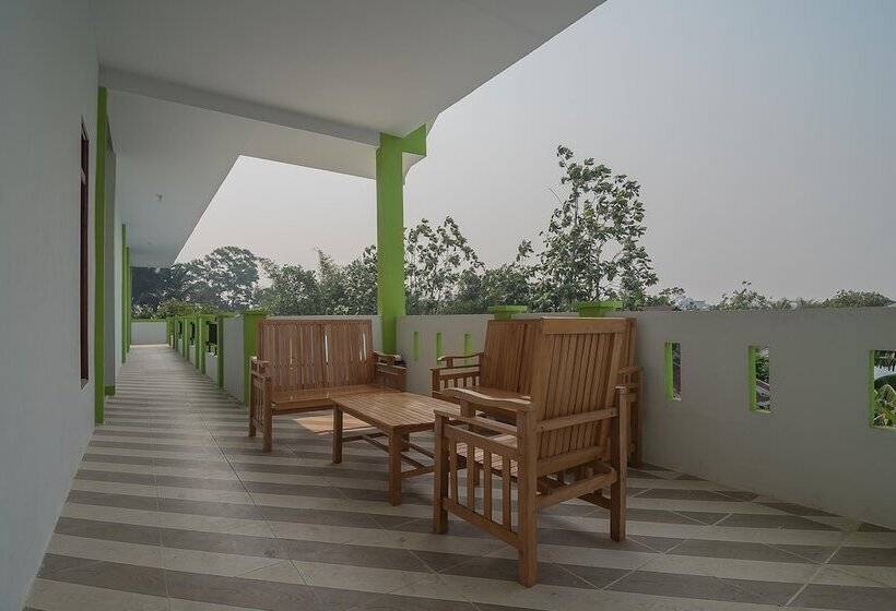 هتل Reddoorz Near Rs Harapan Bersama