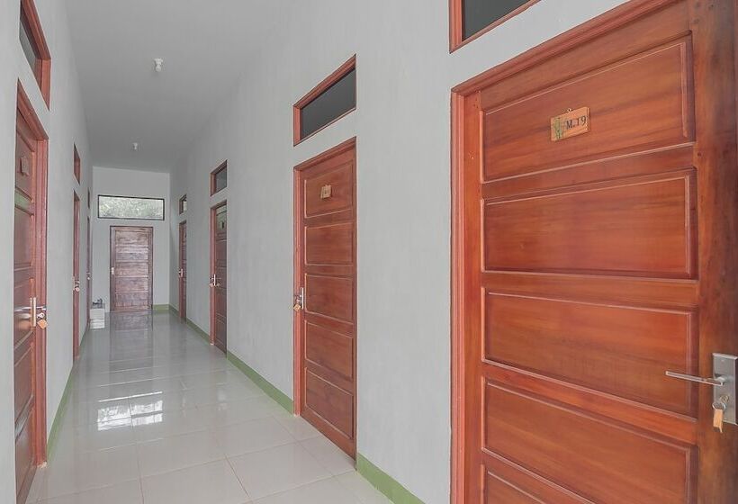 هتل Reddoorz Near Rs Harapan Bersama