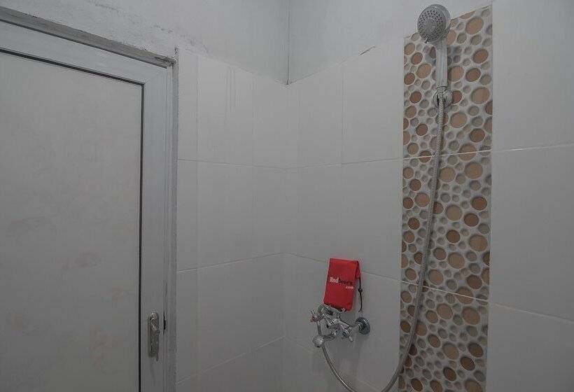 هتل Reddoorz Near Rs Harapan Bersama