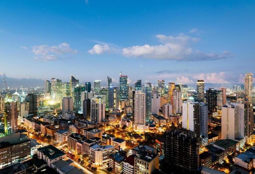 هتل Reddoorz Plus Near Osmena Highway 2