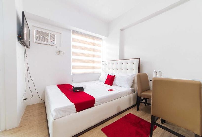 בית מלון כפרי Reddoorz Premium @ Anuva Residences