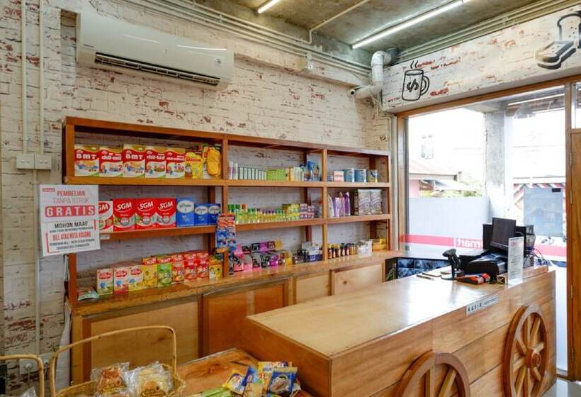 فندق Reddoorz Syariah Near Universitas Negeri Gorontalo 2